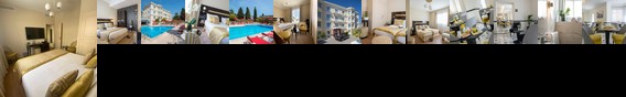 Quality Hotel Carlton Beaulieu