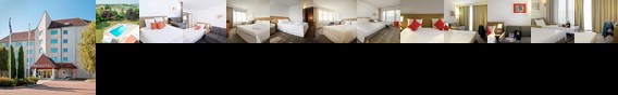 Novotel Beaune