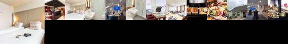 Campanile Hotel Beauvais