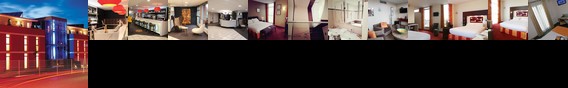 Citotel Hostellerie Saint Vincent
