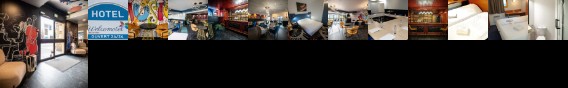 Hotel Balladins Beauvais
