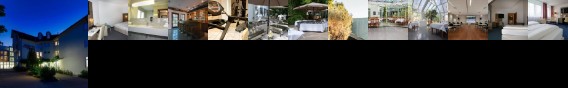 Albhotel Fortuna