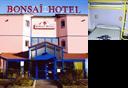 Hotel Balladins Belfort