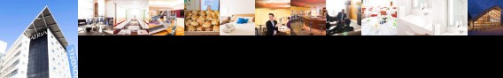 Hotel Novotel Belfort Centre Atria