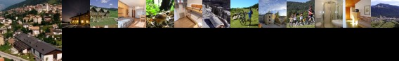 Alpi Club Residence