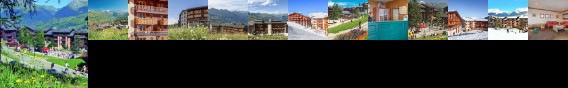 Residence Pierre & Vacances Les Coches La Marelle