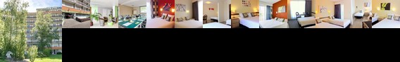 Hotel Le Parc Rive Gauche Bellerive-sur-Allier
