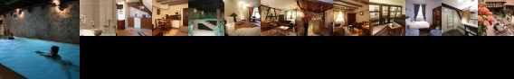 La Cour du Bailli Residence Hoteliere