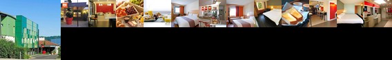 Hotel Ibis Lyon Est Beynost A42