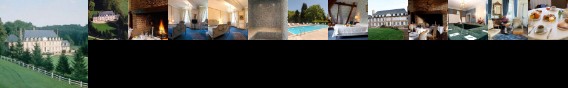 Chateau du Landel Hotel Bezancourt