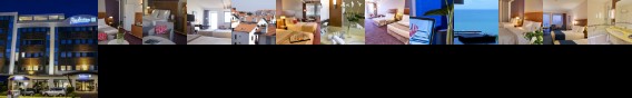Hôtel Radisson Blu Biarritz