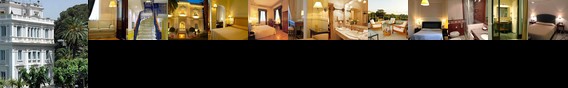 Hotel Flora Frascati
