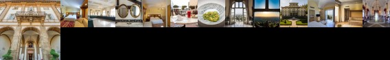 Grand Hotel Villa Tuscolana