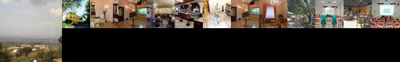 Hotel Antica Colonia Frascati