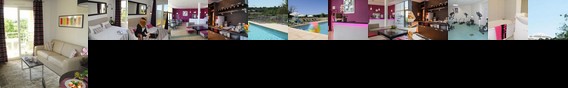 Nemea Appart Hotel Biot