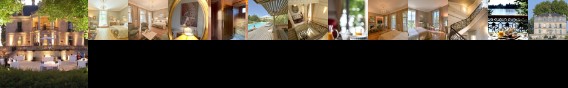 Chateau Grattequina Hotel Blanquefort