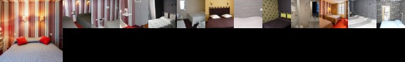 Hotel Saint Jacques