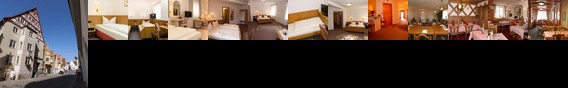 MD Hotel Meerfraulein