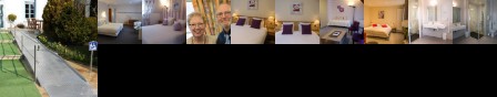 Hostellerie Saint Louis