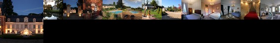 Domaine De Moresville Hotel Flacey