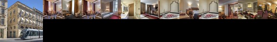 Best Western Bordeaux Bayonne Etche-Ona