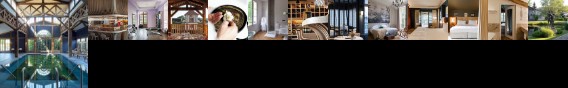 Les Sources de Caudalie Hotel Martillac