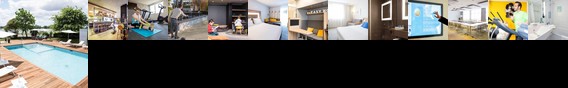 Novotel Bordeaux Le Lac