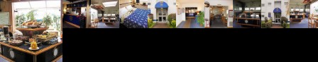 Hotel Stars Bordeaux Sud