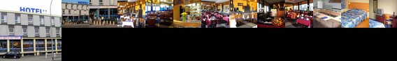 Les Gens De Mer Hotel Boulogne-sur-Mer