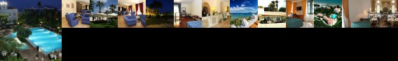Villa Irlanda Grand Hotel Gaeta