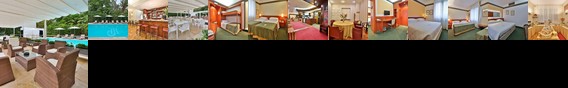 BEST WESTERN Jet Hotel