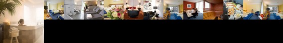 Hotel Rheinpark