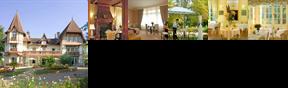 Manoir de Sornat Hotel Bourbon-Lancy