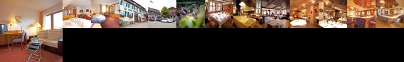 Hotel Lamm Hebsack Remshalden