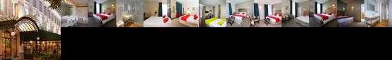 Best Western Hotel De France Bourg-en-Bresse