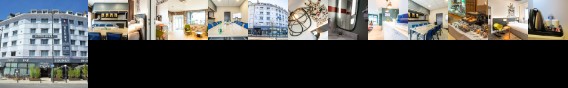 Le Berry Hotel