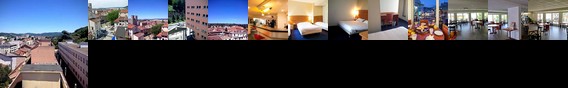 Mister Bed City Hotel Bourgoin-Jallieu