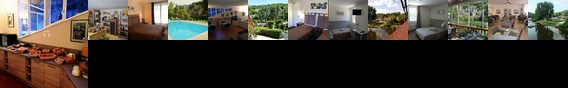 Hotel Les Falaises