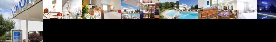 Novotel Amiens Est Hotel Boves