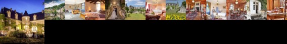 Chateau De La Cote Hotel Brantome