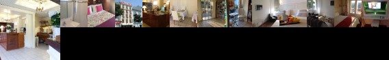 Hotel Abalys