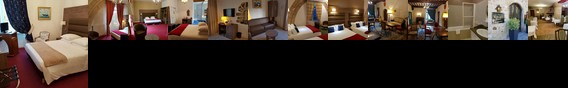 L'Hostellerie du Chateau Bricquebec