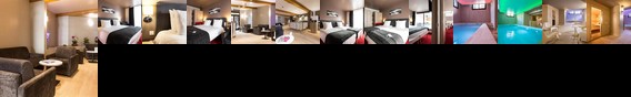 Hotel du Soleil - Le Parc Hotel