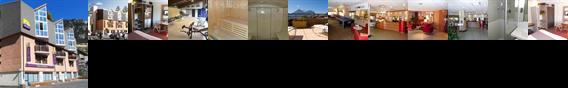 Hotel Ibis Briancon Serre Chevalier