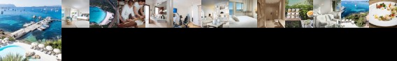 Hotel Gabbiano Azzurro