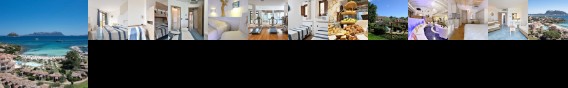 Hotel Resort & SPA Baia Caddinas