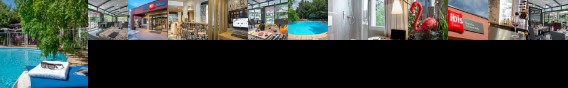 Hôtel Ibis Brignoles