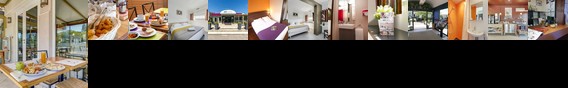 Balladins Tourotel Lyon Hotel Bron