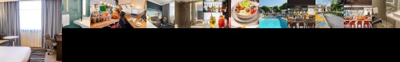 Novotel Lyon Bron