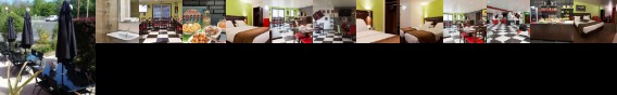 Comfort Hotel Bretigny-sur-Orge